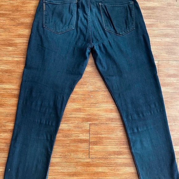 Paige Federal Slim Straight (30/32) - Picture 3 of 8